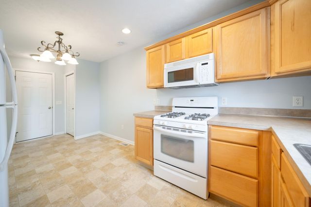 7500 Crooked Creek Drive Sw, Byron Twp, MI 49315