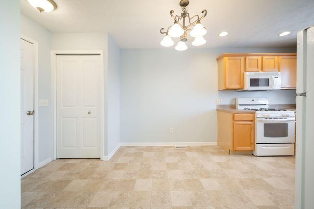 7500 Crooked Creek Drive Sw, Byron Twp, MI 49315