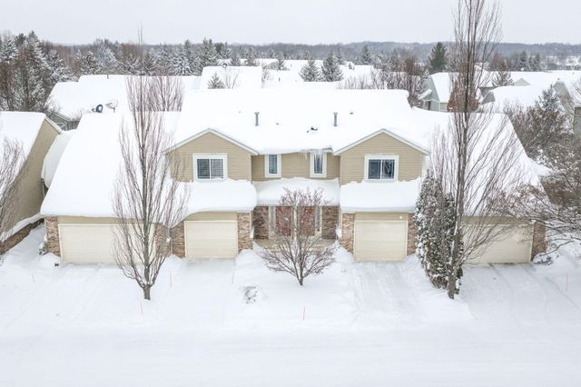 7500 Crooked Creek Drive Sw, Byron Twp, MI 49315