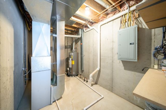 7500 Crooked Creek Drive Sw, Byron Twp, MI 49315