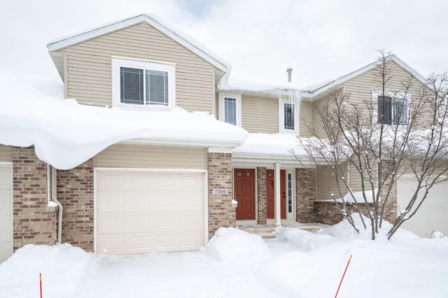 7500 Crooked Creek Drive Sw, Byron Twp, MI 49315