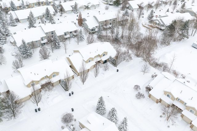 7500 Crooked Creek Drive Sw, Byron Twp, MI 49315