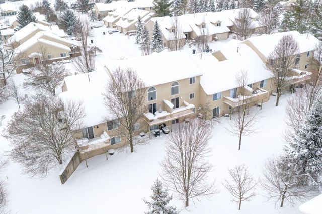 7500 Crooked Creek Drive Sw, Byron Twp, MI 49315