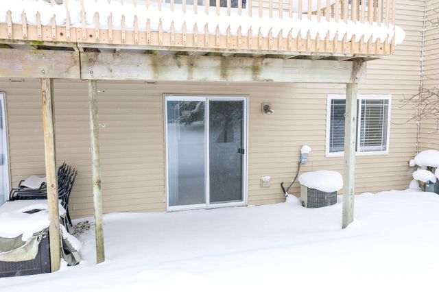 7500 Crooked Creek Drive Sw, Byron Twp, MI 49315