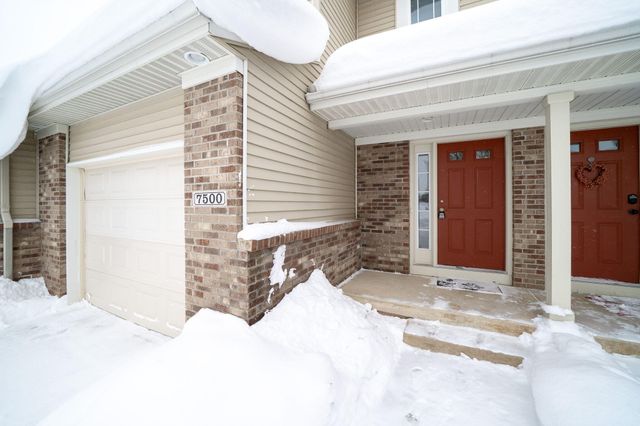 7500 Crooked Creek Drive Sw, Byron Twp, MI 49315