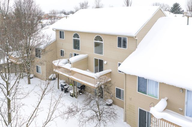 7500 Crooked Creek Drive Sw, Byron Twp, MI 49315