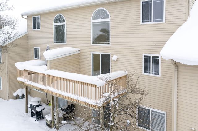 7500 Crooked Creek Drive Sw, Byron Twp, MI 49315