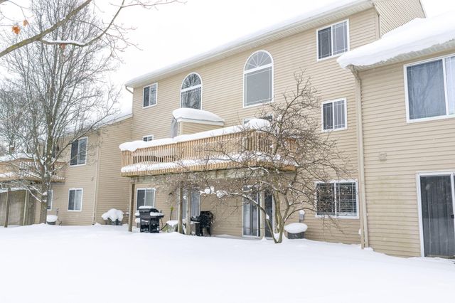 7500 Crooked Creek Drive Sw, Byron Twp, MI 49315