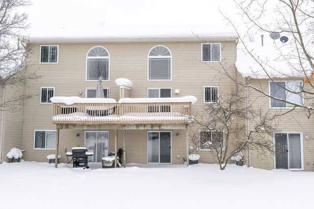 7500 Crooked Creek Drive Sw, Byron Twp, MI 49315