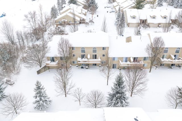 7500 Crooked Creek Drive Sw, Byron Twp, MI 49315