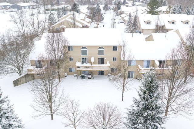 7500 Crooked Creek Drive Sw, Byron Twp, MI 49315