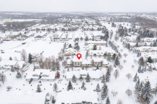 7500 Crooked Creek Drive Sw, Byron Twp, MI 49315