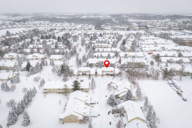 7500 Crooked Creek Drive Sw, Byron Twp, MI 49315