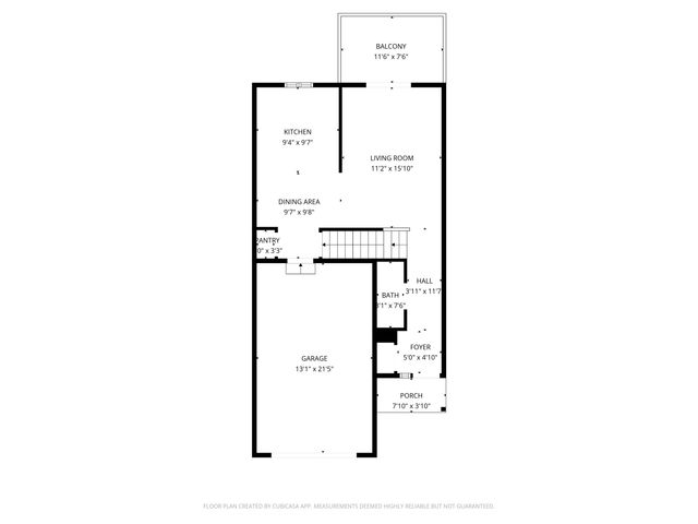 7500 Crooked Creek Drive Sw, Byron Twp, MI 49315