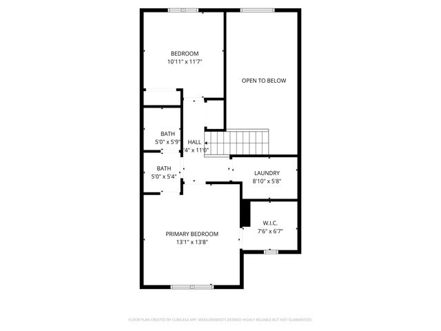 7500 Crooked Creek Drive Sw, Byron Twp, MI 49315