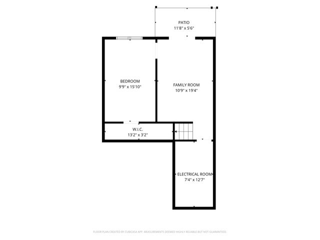 7500 Crooked Creek Drive Sw, Byron Twp, MI 49315