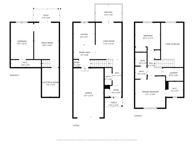 7500 Crooked Creek Drive Sw, Byron Twp, MI 49315
