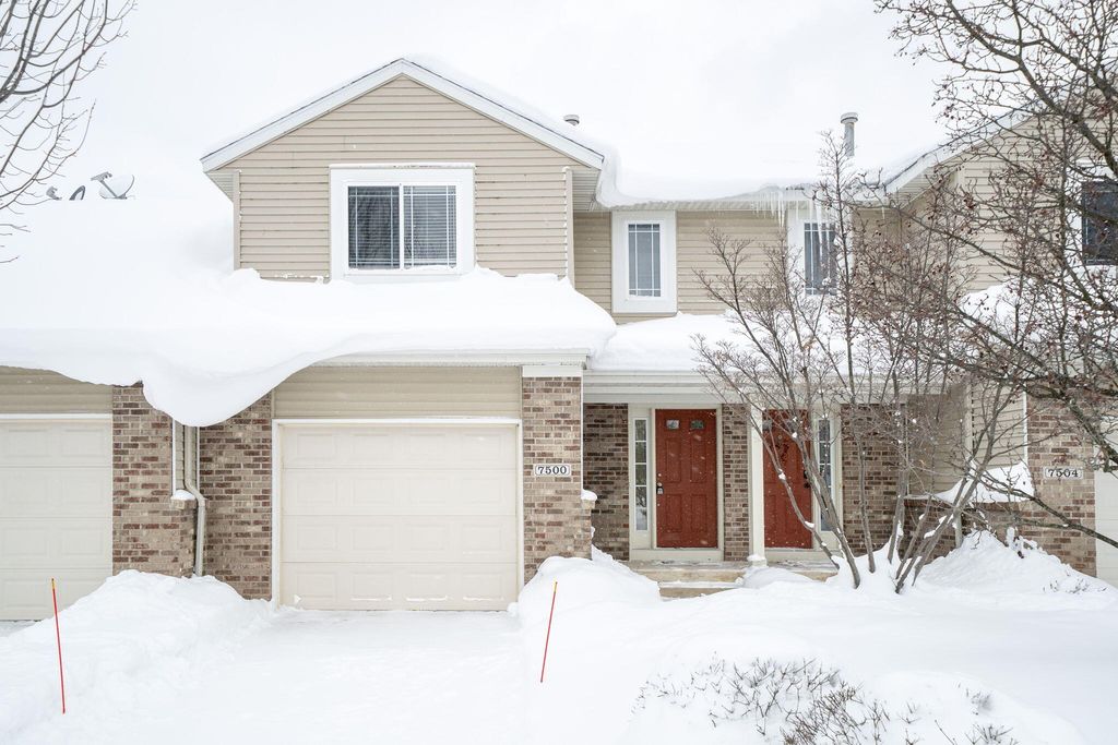 7500 Crooked Creek Drive Sw, Byron Twp, MI 49315