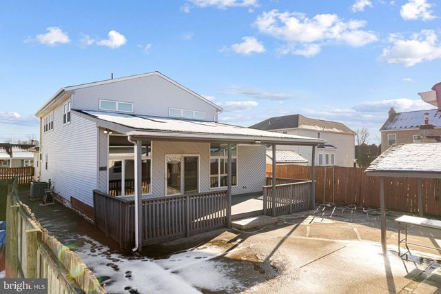 2623 KNIGHTS RD, Bensalem, PA 19020