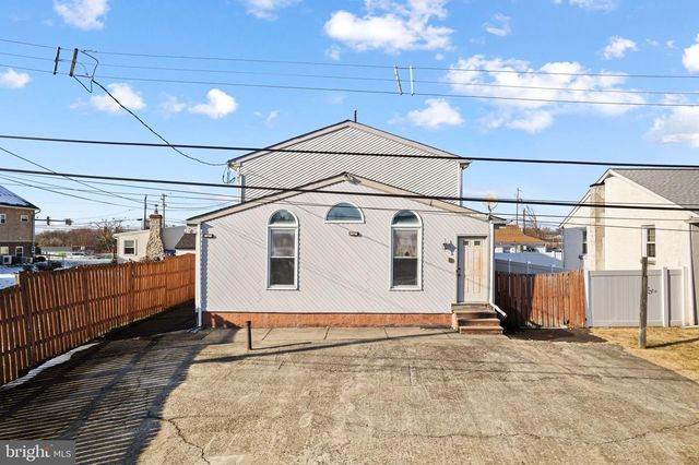 2623 KNIGHTS RD, Bensalem, PA 19020