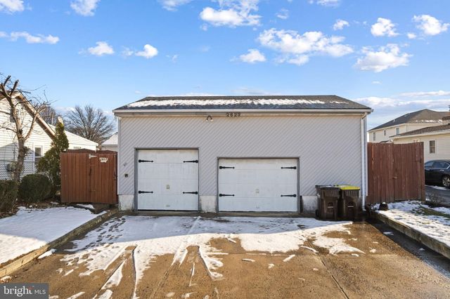 2623 KNIGHTS RD, Bensalem, PA 19020