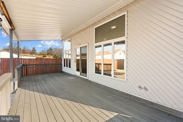 2623 KNIGHTS RD, Bensalem, PA 19020