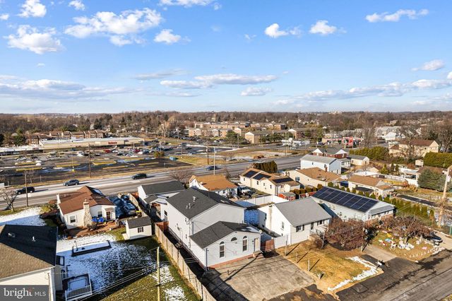 2623 KNIGHTS RD, Bensalem, PA 19020