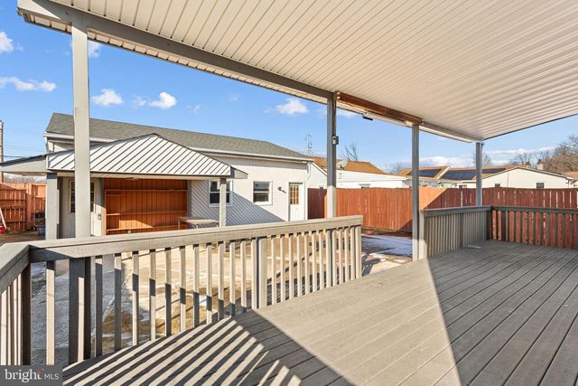 2623 KNIGHTS RD, Bensalem, PA 19020