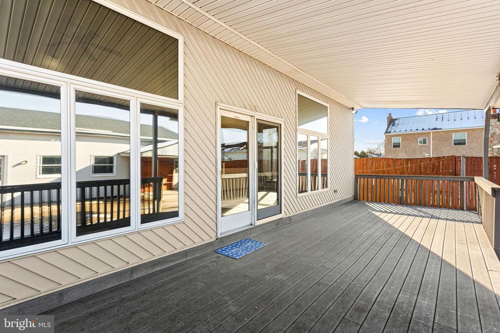 2623 KNIGHTS RD, Bensalem, PA 19020