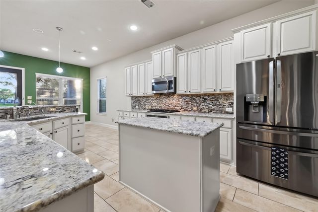 18751 Fairmont Springs Court, Cypress, TX 77429