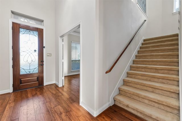 18751 Fairmont Springs Court, Cypress, TX 77429