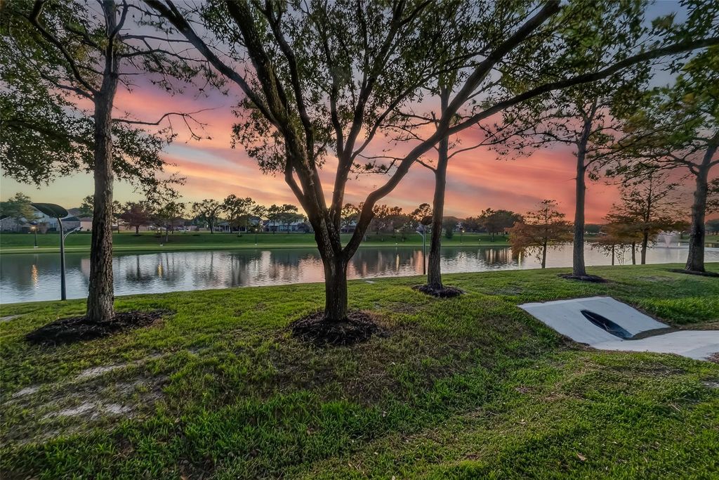 18751 Fairmont Springs Court, Cypress, TX 77429