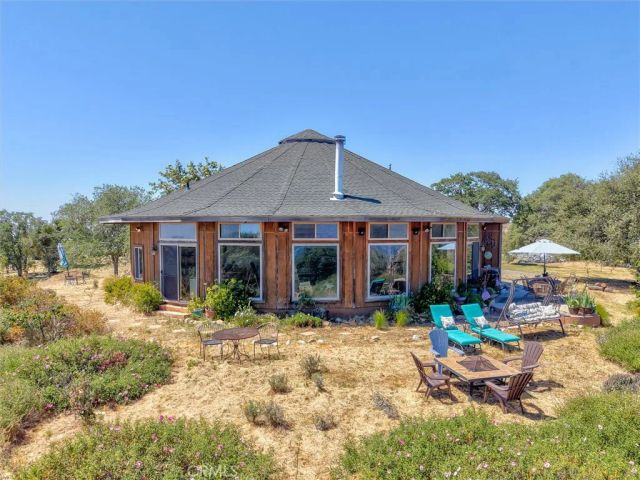 3754 Guadalupe Fire, Catheys Valley, CA 95306