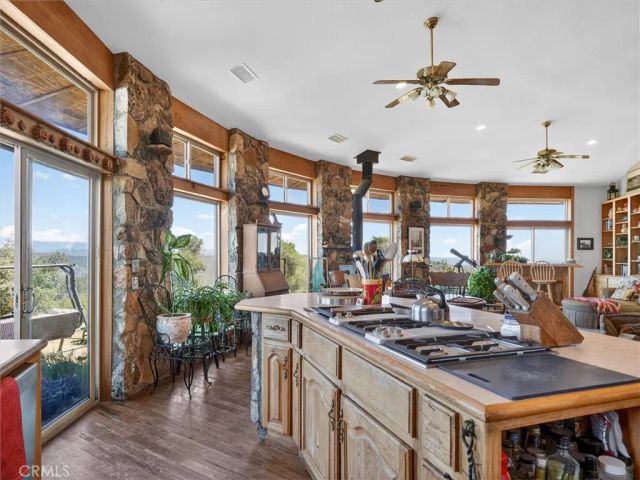3754 Guadalupe Fire, Catheys Valley, CA 95306