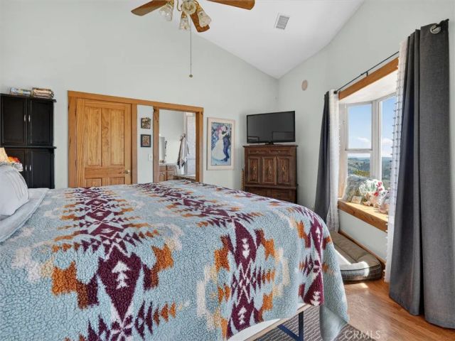 3754 Guadalupe Fire, Catheys Valley, CA 95306