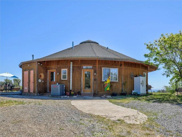 3754 Guadalupe Fire, Catheys Valley, CA 95306