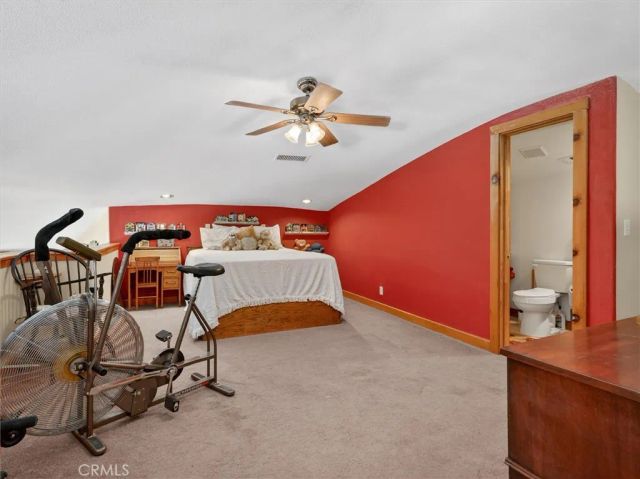 3754 Guadalupe Fire, Catheys Valley, CA 95306