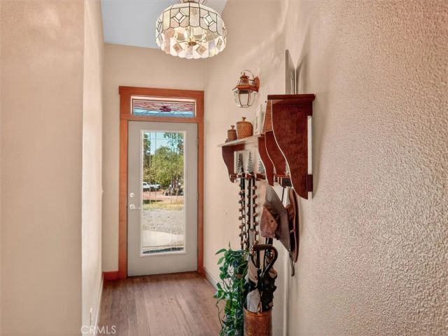 3754 Guadalupe Fire, Catheys Valley, CA 95306