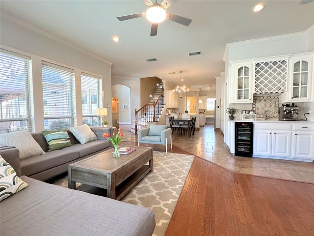 1410 Pecos Drive, Southlake, TX 76092