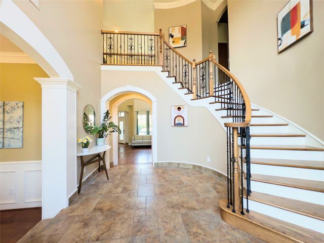 1410 Pecos Drive, Southlake, TX 76092