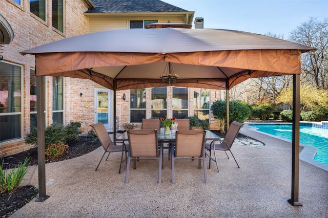 1410 Pecos Drive, Southlake, TX 76092