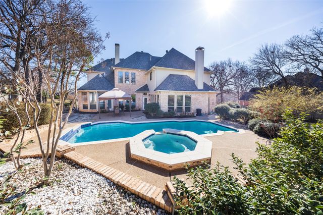 1410 Pecos Drive, Southlake, TX 76092