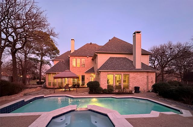 1410 Pecos Drive, Southlake, TX 76092