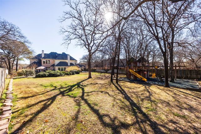 1410 Pecos Drive, Southlake, TX 76092