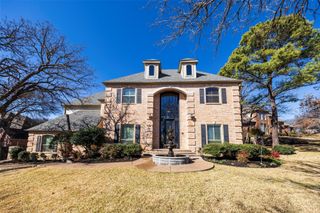 1410 Pecos Drive, Southlake, TX 76092
