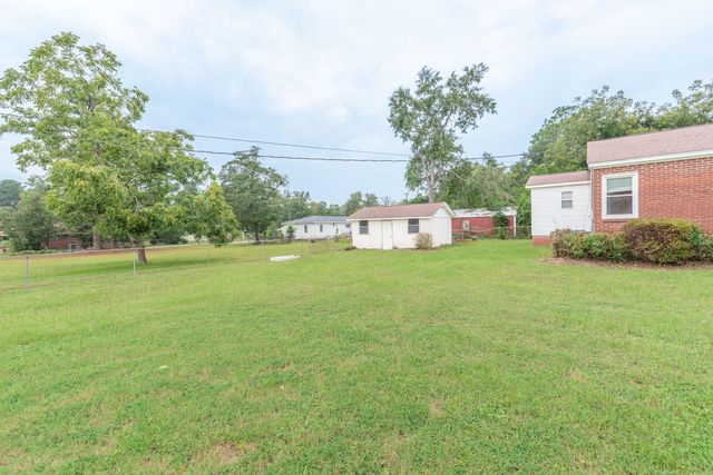 211 Pine Street NW, New Ellenton, SC 29809