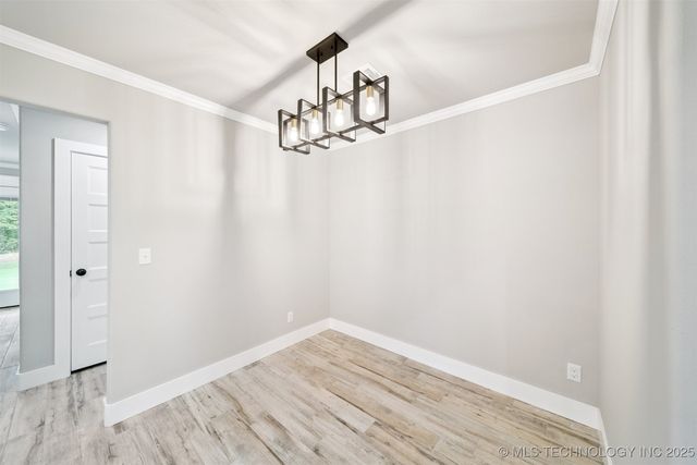 21890 E Morgan Road, Claremore, OK 74019