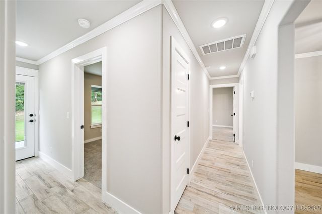 21890 E Morgan Road, Claremore, OK 74019