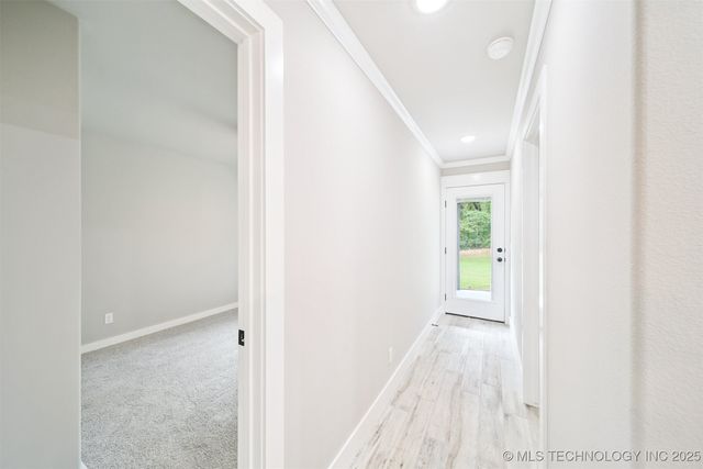 21890 E Morgan Road, Claremore, OK 74019