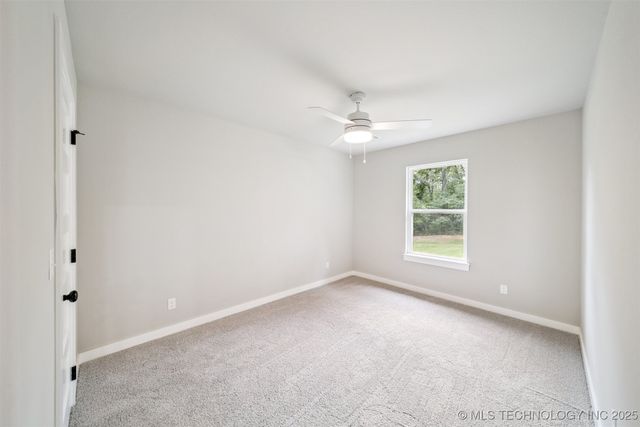 21890 E Morgan Road, Claremore, OK 74019